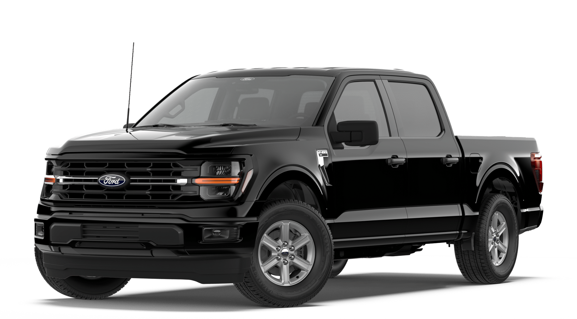 2026 Ford F-150® External Image 1
